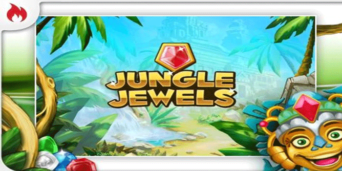Slot Jungle Jewels Free Spin Cepat Raih Maxwin
