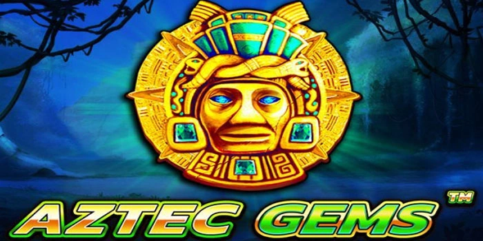 Pola Putaran Stabil Slot Aztec Gems Untuk Cuan Harian