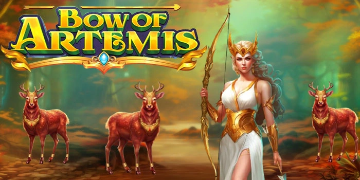 Slot Bow of Artemis: Trik Jitu Menang Mudah Dengan Pola Tepat