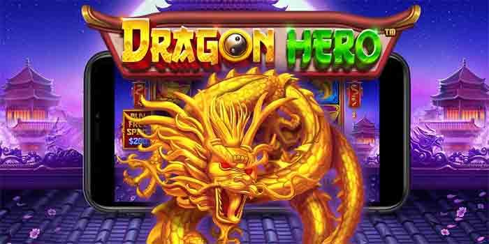 Cara Memaksimalkan Free Spin Untuk Menang Slot Dragon Hero