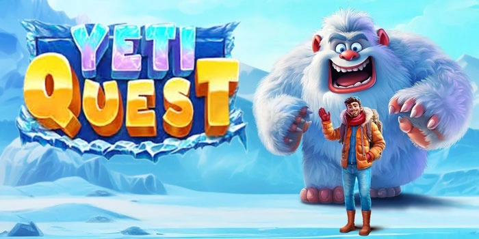 Slot Yeti Quest: Strategi Simpel Untuk Kemenangan Maksimal