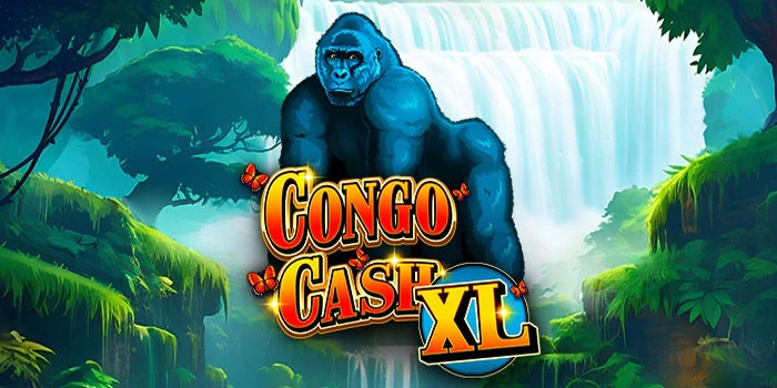 Panduan Lengkap Bermain Slot Congo Cash XL Agar Auto Cuan
