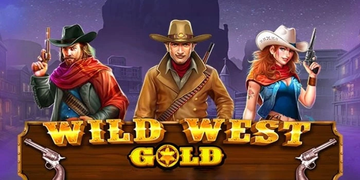Rahasia Spin Santai Slot Wild West Gold Tapi Hasil Maksimal
