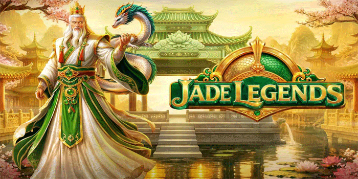 Slot Jade Legends, Jelajahi Simbol dan Fitur Menarik di Dalamnya